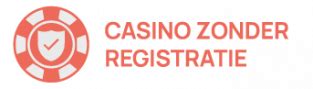 Casino Zonder Registratie: Top No Account Casino’s met iDEAL.